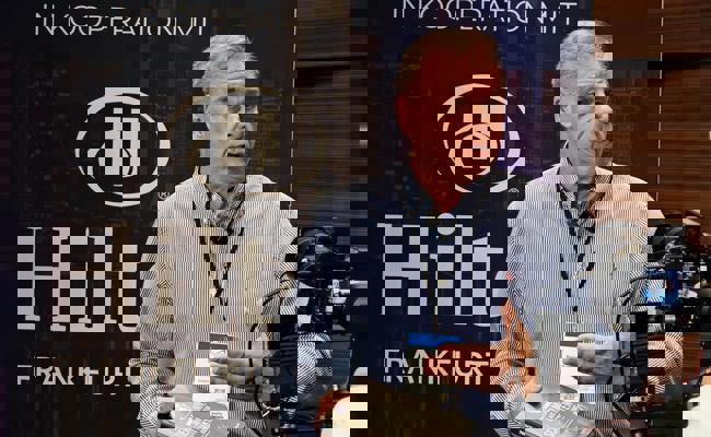 Rainer Schanz Redner Hilton 1