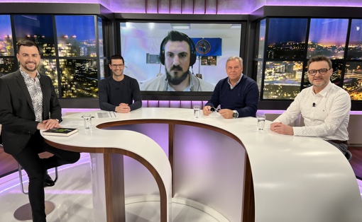 Rainer Schanz Tv Experte